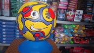 BOLA SEPAK SIZE 5 BAL BALITER IMPORT PREMIUM