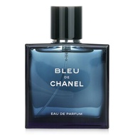 Chanel 香奈爾 香奈兒藍色香水Bleu De Chanel Eau De Parfum Spray 50ml/1.7oz