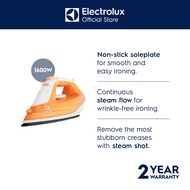 Electrolux EasyLine Steam Iron ESI4007