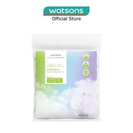 WATSONS X-Flower Soft & Clean Round Cotton Balls 100s