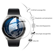 For Huawei watch GT 3 Pro Tempered Glass Watch Screen Protector