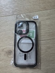 Iphone 17 機殼, 自帶腳架, 有 MagSafe