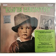 Elvis Presley: Elvis Country 2CD