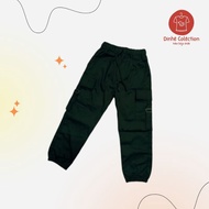 Cargo girl 1 - 13 years