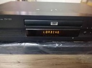 【魅客】PIONEER DVD PLAYER (DVD放影機) DV-333，現況如網頁說明，品相如圖