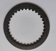 20PCS PLATE FRICTION 90A Yanmar harvester parts 1E8270-52481