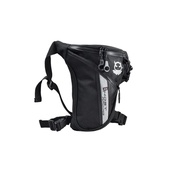 Factory Direct Motorcycle Leg Bag Rider Waist Bag Motorcycle Bag Racing Bag Rider Multi-Functional B