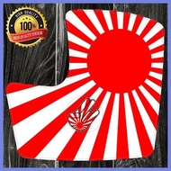 ❥ ⭐ ◄ MIO SPORTY GASTANK STICKER JDM 2 ej cycle