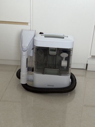 IRIS OHYAMA Carpet Cleaner RNS-300 布藝清潔機 吸塵機