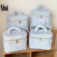 Women's Portable Large Capacity Makeup Bag