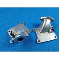 Intake manifold rc 100 /80 crystal tornado