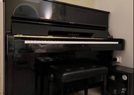 YAMAHA U1 日本製鋼琴｜可上門試琴