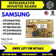 DA41-00814C / DA92-00459Y / DA92-00459A SAMSUNG Refrigerator Inverter PCB Board / Board Inverter Pet