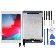หน้าจอ LCD ของ OEM สำหรับ iPad Mini 5 (2019) / A2124 / A2126/A2133พร้อม Digitizer ประกอบเต็มตัวเครื่