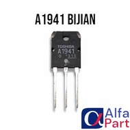 TRANSISTOR A1941 GRAINOriginal