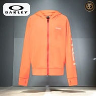 Oakley Youth Rash Guard Jacket FOA408829 Windbreaker Outdoor Japan