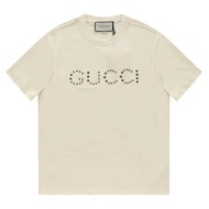 New Style Willow Nail Short Sleeve XS-L