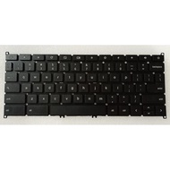 REFERBISHED ACER CHROMEBOOK C720 C720P C730 C740 SERIES KEYBOARD NK.I1117.025