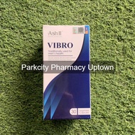 Ash II Vibro Capsule 30s  90 1543