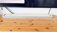 Bose Soundbar, Bass Module, and Surround Speakers
