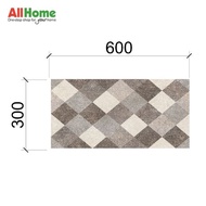 Tiles for Wall 30X60 3603C Mortar Decor Lustro Fx