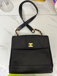 Chanel vintage bag