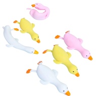 KLF - mainan squishy bebek / mainan bebek karet / mainan bebek murah /