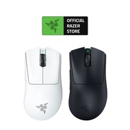 Razer DeathAdder V3 Pro - Ultra-lightweight Wireless Ergonomic Esports Mouse