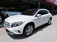 二手車 中古車 小型車 五門車 進口車 認證車 2016 M-BENZ GLA250 2.0