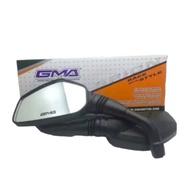 Original Klx Bajaj Pulsar Model Mirror for Yamaha Nmax Aerox Xmax