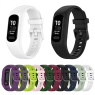 Smart Watch Band For Garmin Smart5 Replacement Wristband Garmin Silicone Outdoor Sports Waterproof Strap Bracelet
