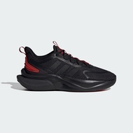 ADIDAS AlphaBounce + 男 慢跑鞋 黑-ID8624/UK8.5(27cm)