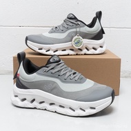 AVL4 2024 New Arrival Men's and Women's Running Shoes Couple Shoes cloudtilt 2.0 Breathable Mesh Ver