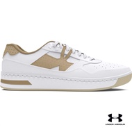 Under Armour Men's UA Court 96 Suede Shoes