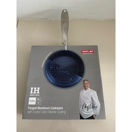 Neoflam Chef Wan Forged Aluminium Cookware (26cm)