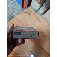 30206 J2/Q SKF Tapered Roller Bearing