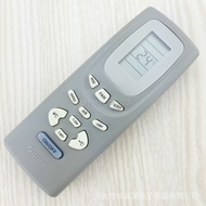 GREE TRANE Electrolux YORK Split And Portable AC Remote Control for Y512F2 Y512F Y512 Y512FA Air Con