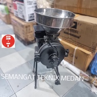 SY150 MESIN PENGILING GILING KOPI BERAS TEPUNG COFFEE GRINDER SY 150