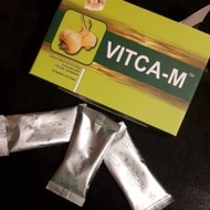 [SG] Vitca-M | Men Health | Men Supplement