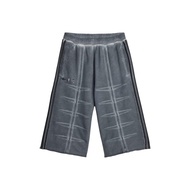 Adidas Originals x THUG CLUB Sports Shorts Mens KF6912