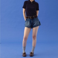 Wara Dakota short-H37