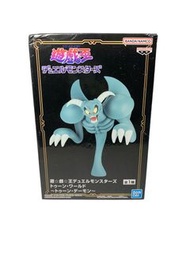 遊戲王 怪獸之決鬥 MONSTERS TOON WORLD Q版 卡通惡魔惡魔的召喚
