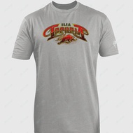 2024Baharu Venom T-Shirt Lelaki Muay Thai Longgar Pertarungan Kecergasan T-Shirt Lelaki Tidak Ditand