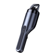 Car Accessories Wireless Car Vacuum Cleaner Super Suction High Power Blowing Suction Dual-use Handhe