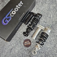 Vespa PTS Darling GS Scooter Front Shock Vespa Pts Special GS Scooter