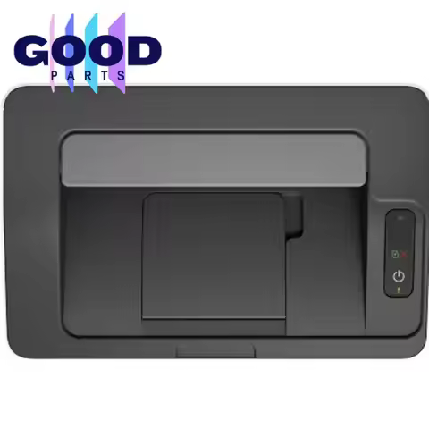 4ZB81A Original Top Cover for HP Laser 103a 108w 107w Printer Display