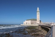 9 Days 8 Nights Morocco Private Customized Circle Tour