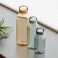 Japan Kinto Light Water Bottle (300ml/500ml/950ml)