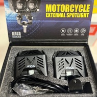 MATA MINI PROJECTOR LAMP PROJI SQL 2 EYES AND 3 EYES - 2 EYES