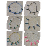 Handmade Anklet Gelang kaki Unique